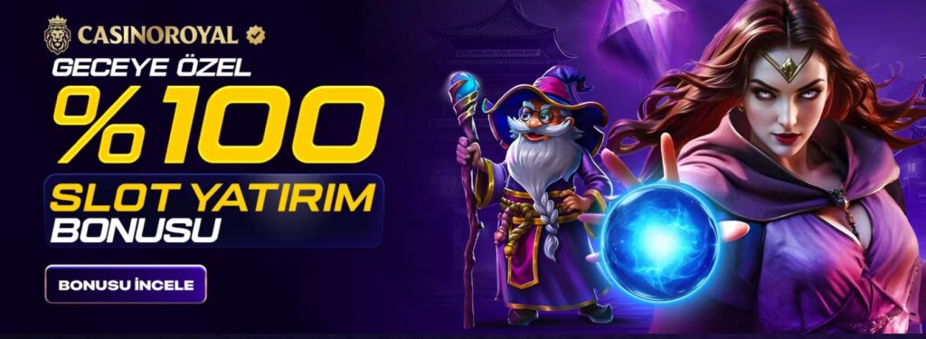 casinoroyal denetleme süreci